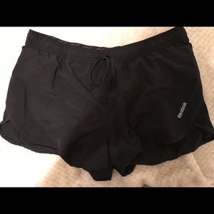 Running Shorts